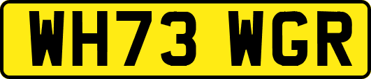 WH73WGR
