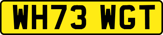 WH73WGT