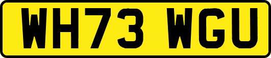 WH73WGU