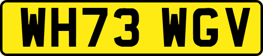 WH73WGV