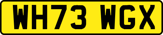 WH73WGX