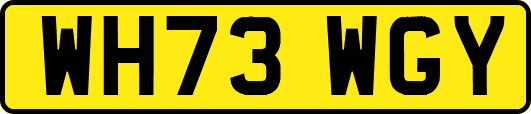 WH73WGY