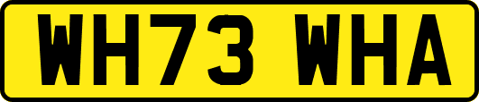 WH73WHA