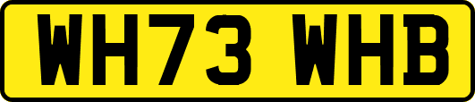 WH73WHB