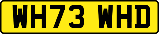 WH73WHD
