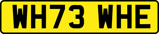 WH73WHE