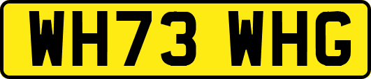 WH73WHG