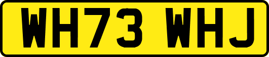 WH73WHJ