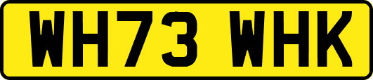 WH73WHK