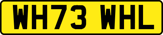 WH73WHL