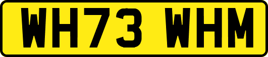 WH73WHM