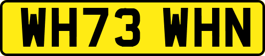 WH73WHN