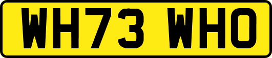 WH73WHO