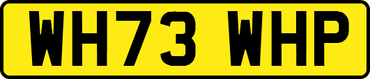 WH73WHP