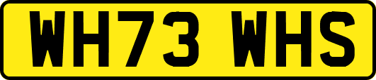 WH73WHS