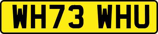 WH73WHU