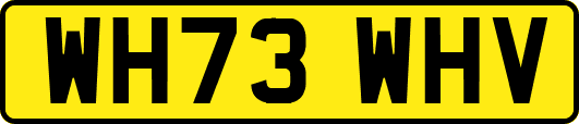 WH73WHV