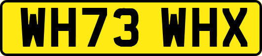 WH73WHX