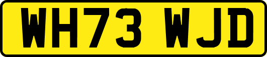 WH73WJD
