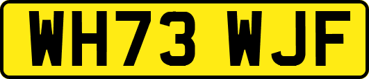 WH73WJF