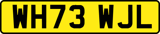 WH73WJL