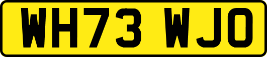 WH73WJO