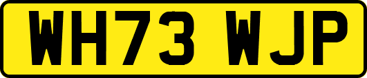 WH73WJP