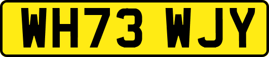 WH73WJY