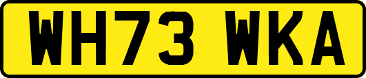 WH73WKA