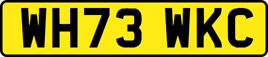 WH73WKC
