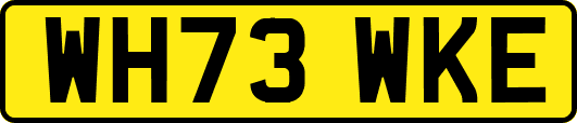 WH73WKE