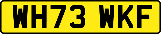 WH73WKF