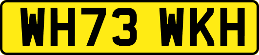 WH73WKH