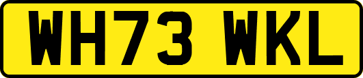 WH73WKL