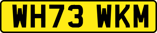 WH73WKM