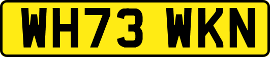 WH73WKN