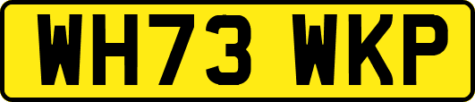 WH73WKP
