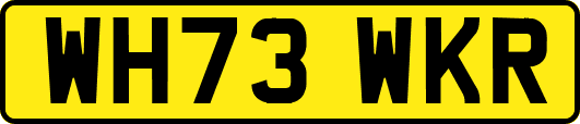 WH73WKR