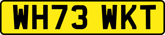 WH73WKT