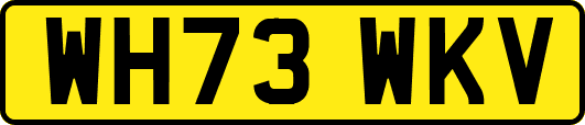 WH73WKV