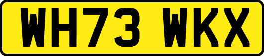 WH73WKX