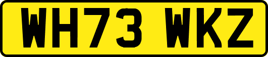 WH73WKZ
