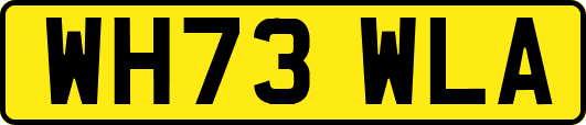 WH73WLA