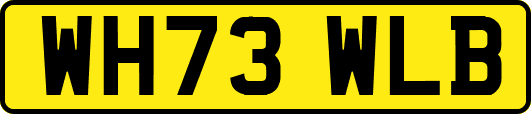 WH73WLB