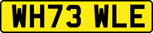 WH73WLE