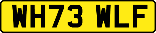 WH73WLF