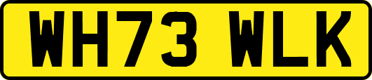 WH73WLK