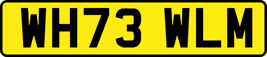 WH73WLM