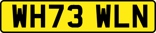 WH73WLN