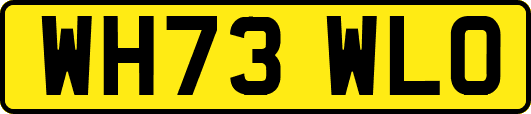 WH73WLO